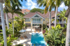 Luxurious Villa in Montego Bay Jamaica